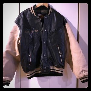 Harley-Davidson Classic Bomber Jacket